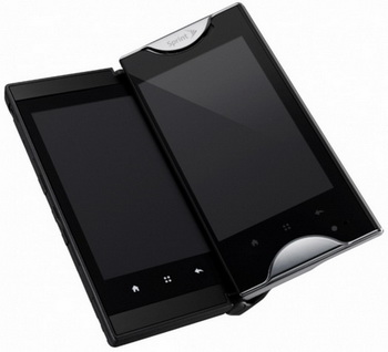Kyocera Of echo